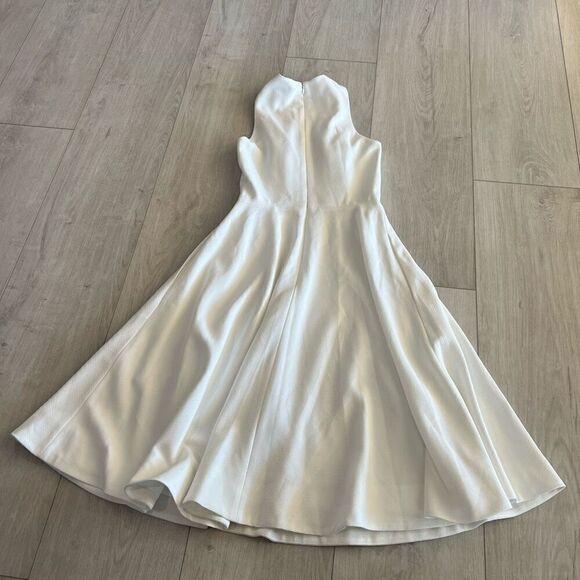 Dress the Population Catalina Fit & Flare Cocktail Dress Size XS - Picture 2 of 8